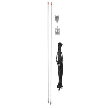 TTL4PPB ANTENNA-C.B., DUAL