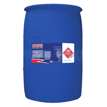 TWS0010 FluidWindshield Wash 20 Deg 55Ga Drum