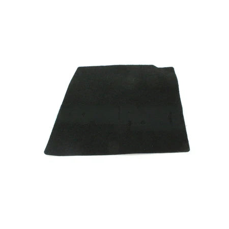 U14-1108 CARPET-SHELF ADJ LHU