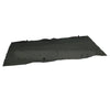 U73-1041-1U671 CURTAIN-GAP TRIM 1065 SLEEPER MED GRAY