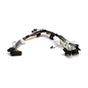 U92-1015-10000 HARN- 76 SLEEPER CTRL PNL