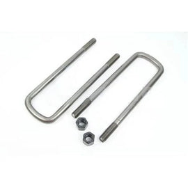 UBK01-4015 Ubolt G8 Sr 114 X 4 X 155