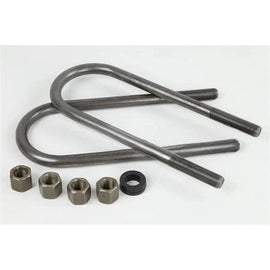 UBK34-0412 Ubolt G8 Rd 34 16 X 4X 12