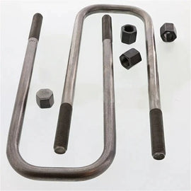 UBK78-5115 Ubolt G8 Sq 78 X 5 X 155