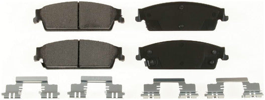 UPTD1194 DISPAD,DISC PAD SET