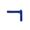 V50-1047-290190190 HOSE-COOLANT MBEND 1-1/4" SILICONE