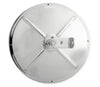 VEL708501 MIRROR-8-1/2 CENTER MOUNT
