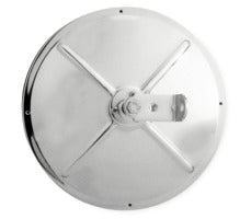 VEL708501 MIRROR-8-1/2 CENTER MOUNT