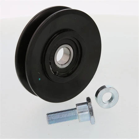 VK10055 KIT-CAST IRON PULLEY