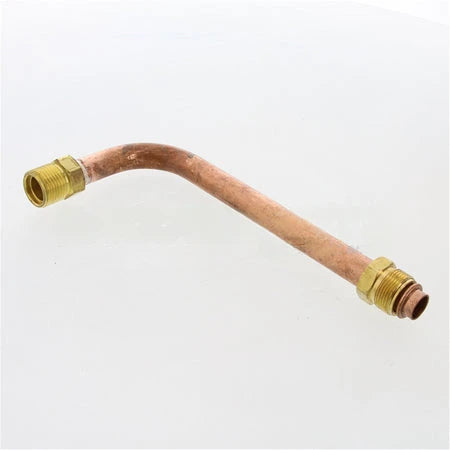 VK10650 Elbow AssemblyFreon Hvac System Copper