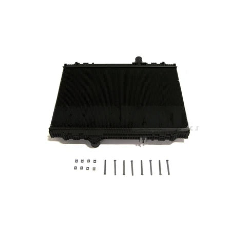 W0264002 RADIATOR CORE & TANK