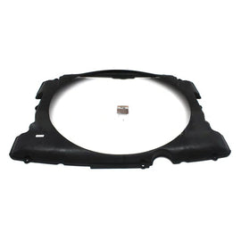 W0274001 Shroud AssyService