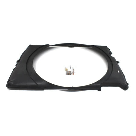 W0276001 SHROUD ASSY-SERVICE