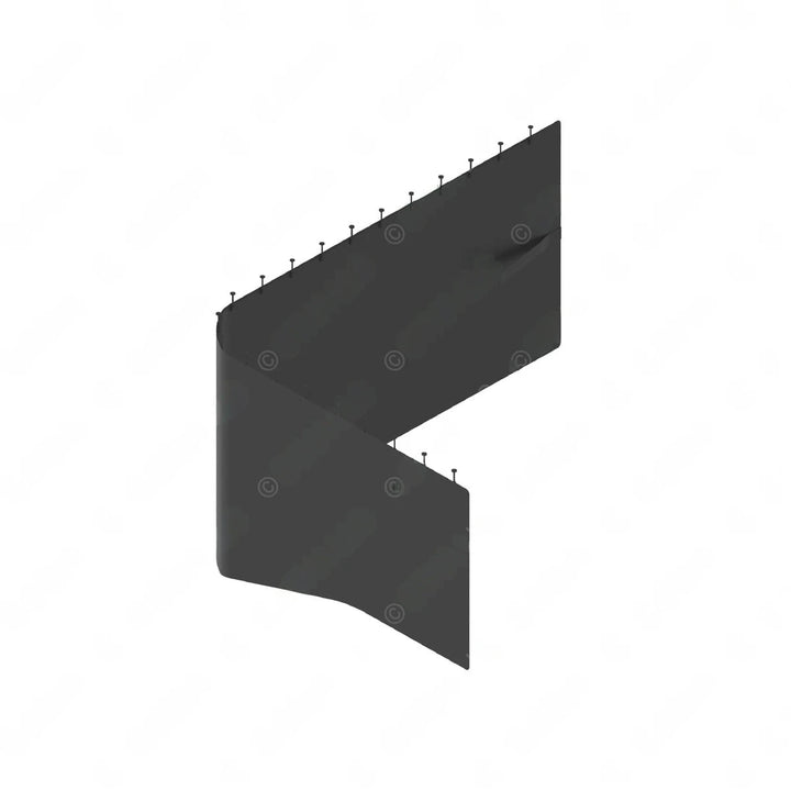 W18-00166-007 PRIVACY CURTAIN AY R