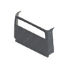 W18-00774-000 UPH-BACK PANEL,W/WINDOW