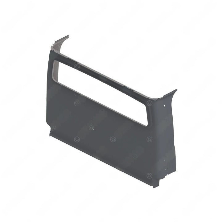 W18-00774-000 UPH-BACK PANEL,W/WINDOW