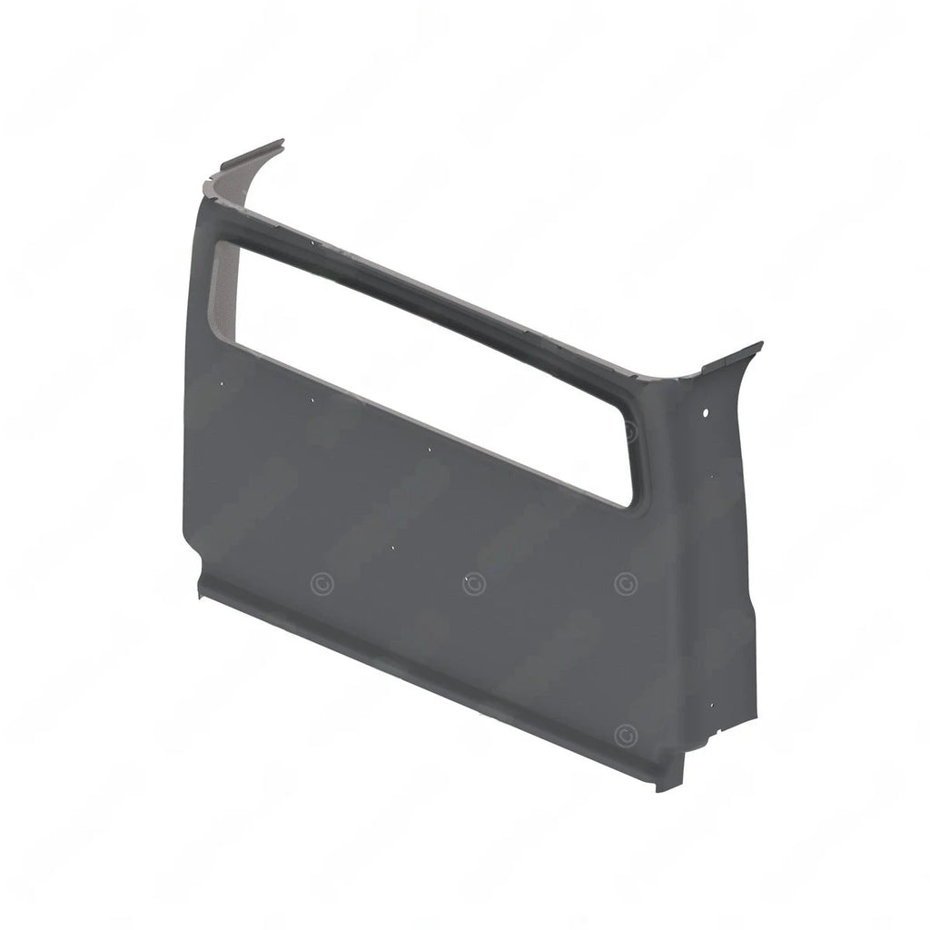 W18-00774-008 UPH-BACK PANEL,W/WINDOW