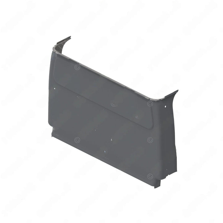 W18-00880-011 UPH-BACK PANEL,W/O WDO,VINYL