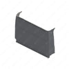 W18-00888-021 UPH-BACK PANEL,W/O WDO,CLOTH