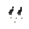 W6933001 BRACKET-HOOD SPRING