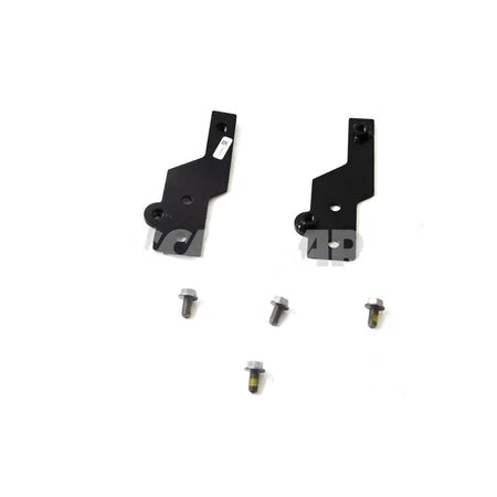 W6933001 BRACKET-HOOD SPRING