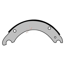 XSMA2124692FC2 BRAKE,SHOE BRAKE*REMAN