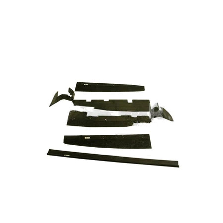 Z0246001 SHIELD-RECIRCULATION