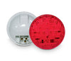 ZBJG4002 LAMP  STT RED 4 MANY LED