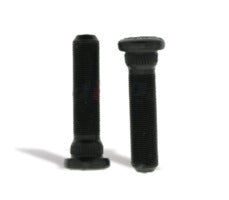 1658776C1 BOLT HH 5/16-18X3/4 SST NYL PT