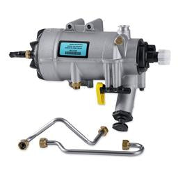 1870328C94 FILTER,KIT FUEL FILTER HDR ASS