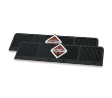 2504881C2 SET 1/4  QTR FNDR W/INTL LOGO