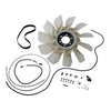 2515591C91 DRIVE,KIT, BELT DRIVEN FAN RET