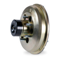 2591652C91 HUB FAN DRIVE PULLEY - Main Image