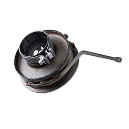 2594435C91 FILTER,CONVERTER DPF OUTLET AS