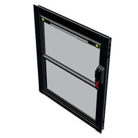 3775828C93 WINDOW, PASS EMERG EXIT, BUS B