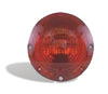 417090001 LIGHT CLEARANCE DBL BULB RED
