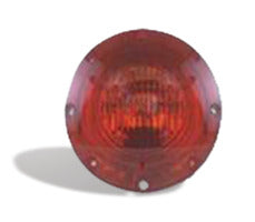 417090001 LIGHT CLEARANCE DBL BULB RED