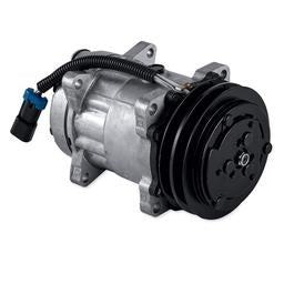 FLT4821Q COMPRESR,COMPRESSOR, FTL