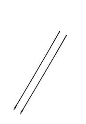 FLTANTB3FR ANTENNA,FLEETRITE 3-FT. CB ANT