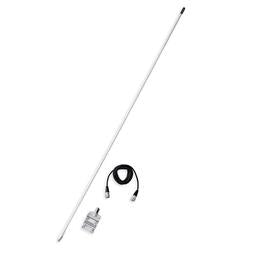 FLTANTW4KIT ANTENNA,FLEETRITE 4-FT. SINGLE