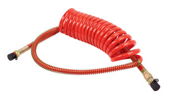 FLTCA339 COILED AIR 15FT. 40IN. LEAD RE