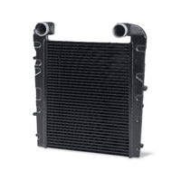 FLTCCICSB9502 CHARGE AIR COOLER(CAC); INTERN