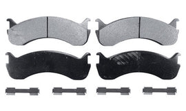 FLTH786A PADS HYDRAULIC BRAKES 786A FMS