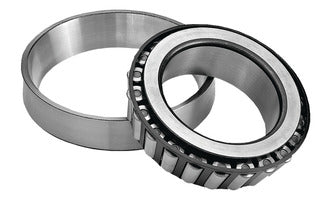 FLTSET401 BEARING SET, CUP AND CONE, FLE