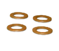 H22962006 WASHER-SPECIAL SADDLE STUD