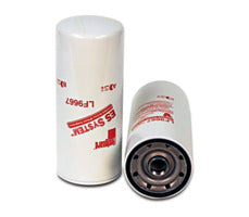 LF9667 FILTER-LUBE OIL