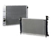 SPI20011725 RADIATOR,ALUMINUM INDUSTRIAL R