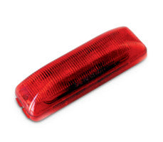 TL1960 LAMP M/C LED RED 12V