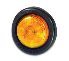 TL30200Y LIGHT CLEARANCE/MARKER YELLOW