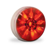 TL3051 LIGHT CLR/MRKR 2 RED